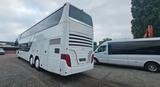 Setra S 431 DT Doppelstock, Mod 2017 S 531, Skyliner - Setra 431