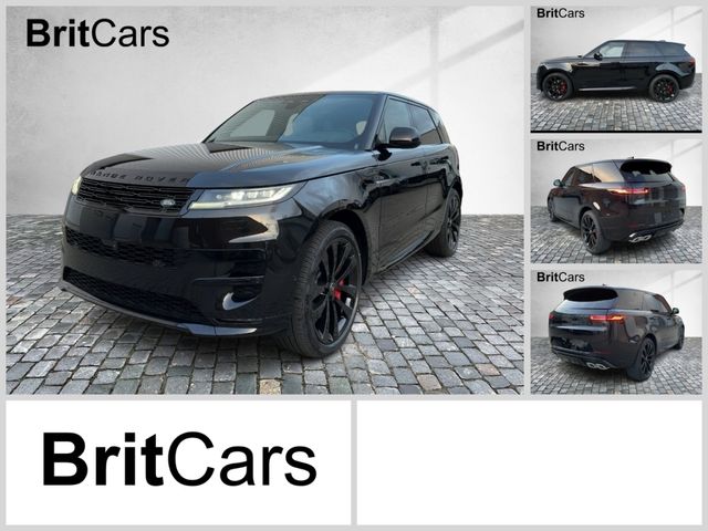 Land Rover RANGE ROVER SPORT P530 Autobiography STANDHZ SD