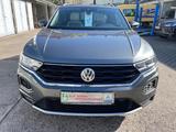 Volkswagen T-Roc 2.0 TSI DSG 4Motion Sport Leder/LED - VW T-Roc Gebrauchtwagen in Berlin