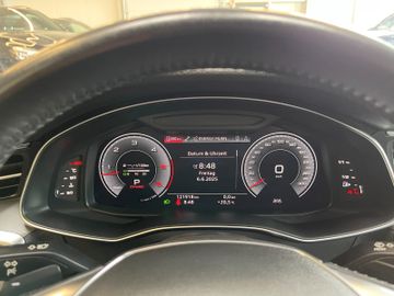 Audi A7 Sportback 50 TDI quattro *ACC*MATRIX*KAMERA*