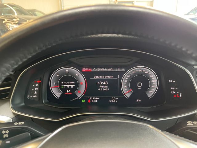 Audi A7 Sportback 50 TDI quattro *ACC*MATRIX*KAMERA*