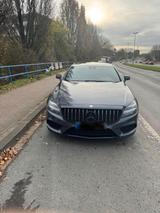 Mercedes-Benz CLS 350 CDI - Mercedes-Benz CLS 350 in Bochum