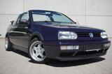 Volkswagen Golf III Cabrio Rolling Stones Leder Klima H-Nr - Volkswagen Golf: Rolling Stones