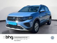 Volkswagen T-Cross - Vorschau Bild 1