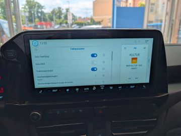 Ford Tourneo Custom 2.0 L1 Titanium X 5J. Gar. MATRIX