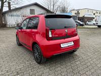 Skoda Citigo Monte Carlo Pano DAB SHZ PDC TEMPOMAT