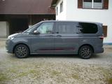 Volkswagen T7 Multivan Sport Edit. 1.5eHybrid DSG 4mot LÜ - Neuwagen: Standheizung