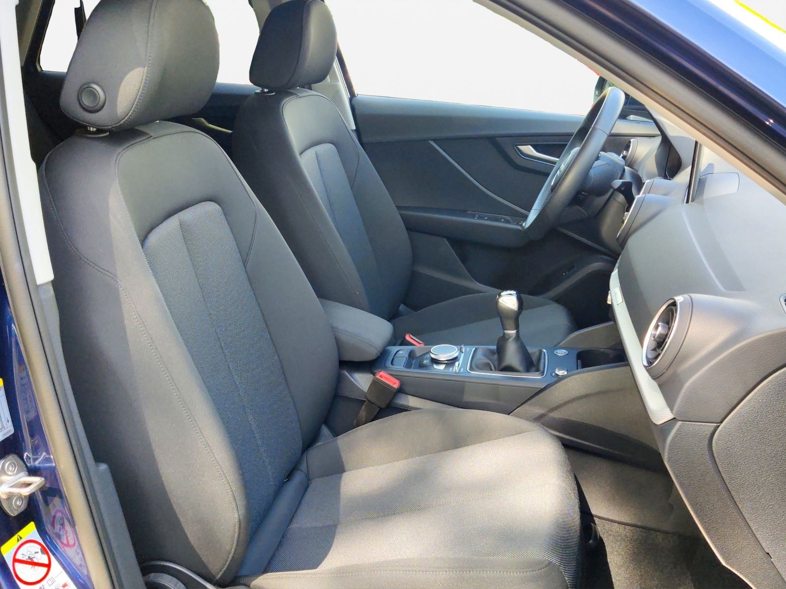 Audi Q2 - Bild 4