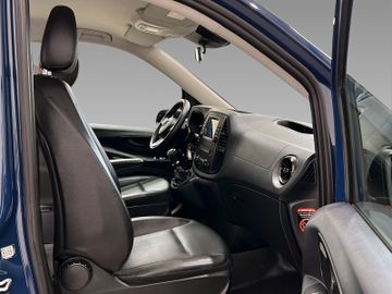 Mercedes Vito - 12