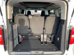 Pössl VANSTER | Aufstelldach | 8. Sitzer