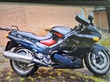 Kawasaki ZZR 1100#ORIGINAL 17500 KM/TÜV NEU# - KAWASAKI 1100