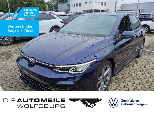Volkswagen Golf 8 VIII 1.5 TSI R-Line Standhzg/ACC/Rückfahr