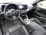 BMW 220 i Coupe M Sport Navi Rückfahrkamera Soundsys - gebrauchte BMW 220 aus dem Jahr 2024