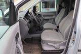 Volkswagen Caddy 1.9 TDI Anhängerkupplung - Volkswagen Caddy: 1.9