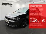 Opel Corsa F 1.2 GS-Line Allwetter/Sitzheizung/Rückfa