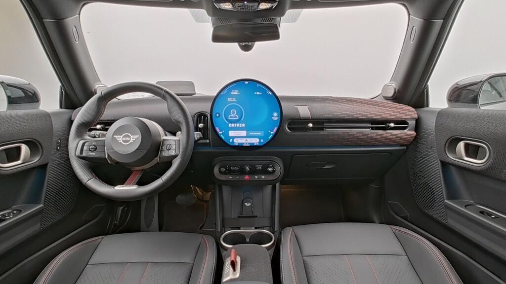 MINI Cooper C - Bild 12