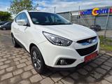 Hyundai ix35 FIFA World Cup Edition 1.Hand Navi. Kamera - Hyundai ix35 Gebrauchtwagen in Bremen