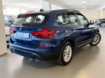 BMW X3 - 8