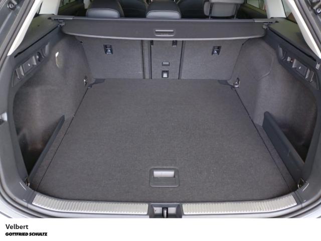 Volkswagen Passat Variant VW 1.5 eTSI DSG Business - AHK SH