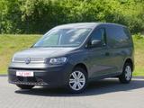 Volkswagen Caddy Cargo 2.0 TDI Sitzheizung Android Apple - Volkswagen Caddy: Van, Klimaanlage