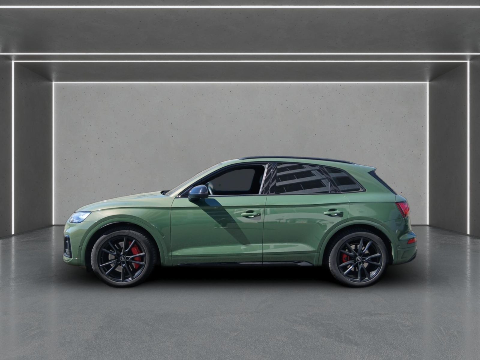 Audi SQ5 - Bild 4