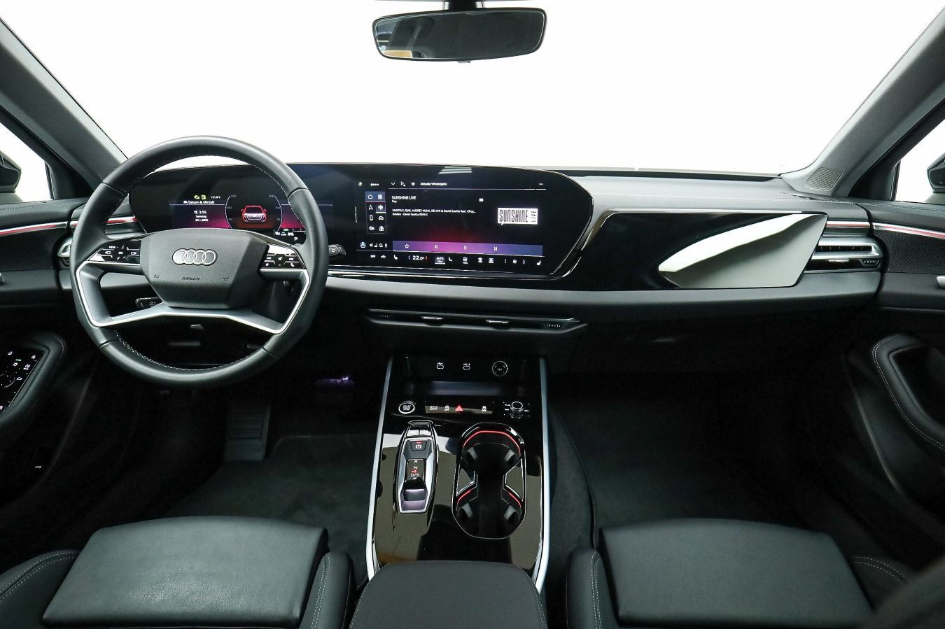 Audi A5 - Bild 10