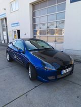 Ford Puma 1.7 16V - - Ford Puma aus 2001