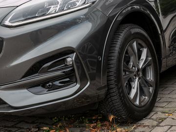 Ford Kuga 2.5 Plug-In Hybrid ST-Line X Kamera B&O
