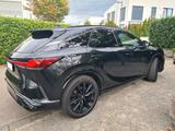 Lexus RX 500h F SPORT+ Mark Levinson /4x4/Nav. - Lexus RX 500 SUV