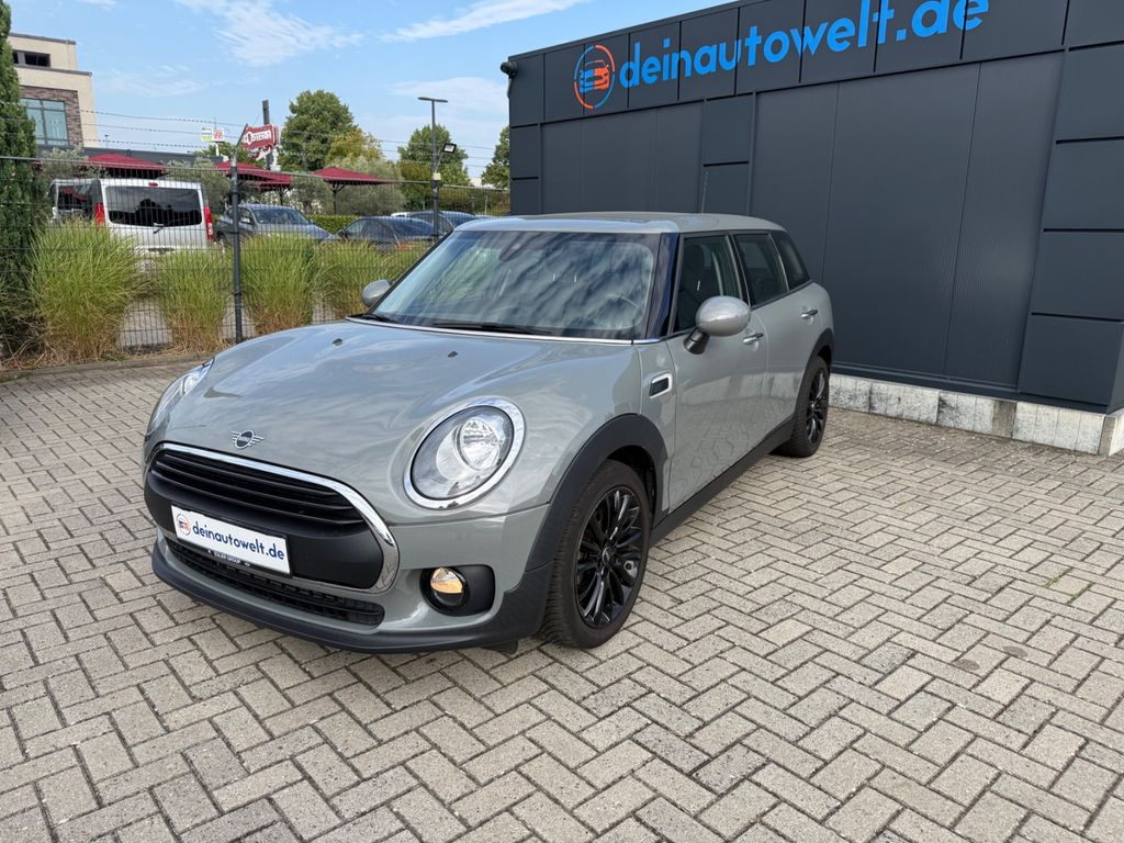 Image of MINI ONE