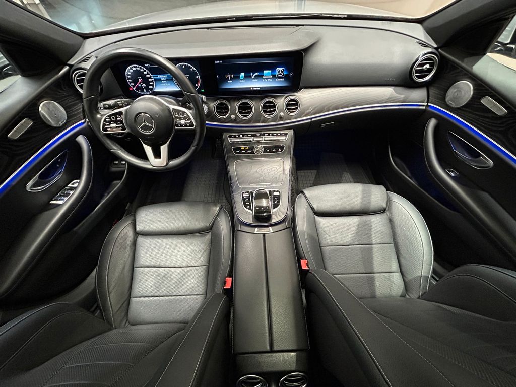 Mercedes-Benz E 400 E400 d 4M T All-Terrain*STANDHZ*BURM*AHK*360°*