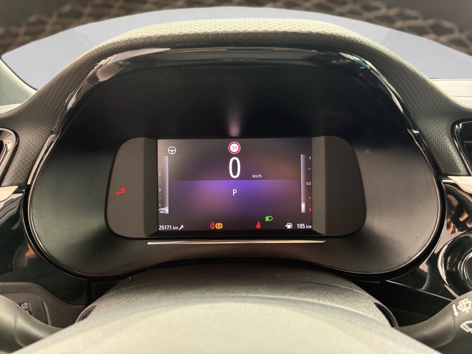 Fahrzeugabbildung Opel Corsa F GS 100PS Automatik/Kamera/Navi!