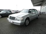 Mercedes-Benz S 320 (W140) - Mercedes-Benz Gebrauchtwagen von 1997