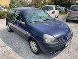 Renault Clio 1.5 dCi 65CV cat 3 porte Access Aut - Renault Clio aus 2004 mit Diesel-Antrieb