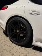 Porsche Panamera 4S S - Porsche Panamera mit Panoramadach