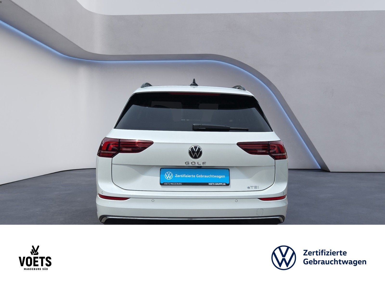 Volkswagen Golf - Bild 5
