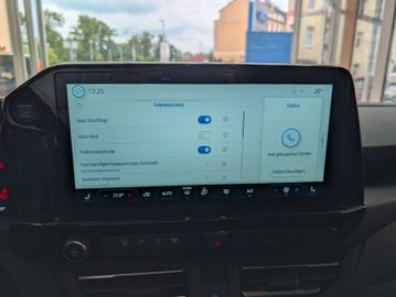 Ford Tourneo Custom Tit. 2.0 L1 SOFORT!