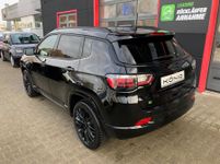 Jeep Compass - Vorschau Bild 2