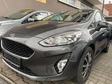 Ford Fiesta Cool & Connect,1.1,, Euro 6,Tüv neu - Ford Fiesta: Metallic