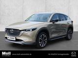 Mazda CX-5 SKYACTIV-G 194 FWD 5T 6AG AL-NEWGROUND HUD  - Mazda CX-5 Newground mit Benzin-Antrieb