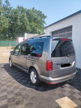 Volkswagen VW Caddy Maxi 2018, 7Sitze, Familien-Platzwunder - : Van, Familien