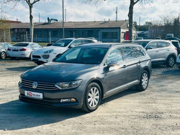 Volkswagen Passat Variant - 1