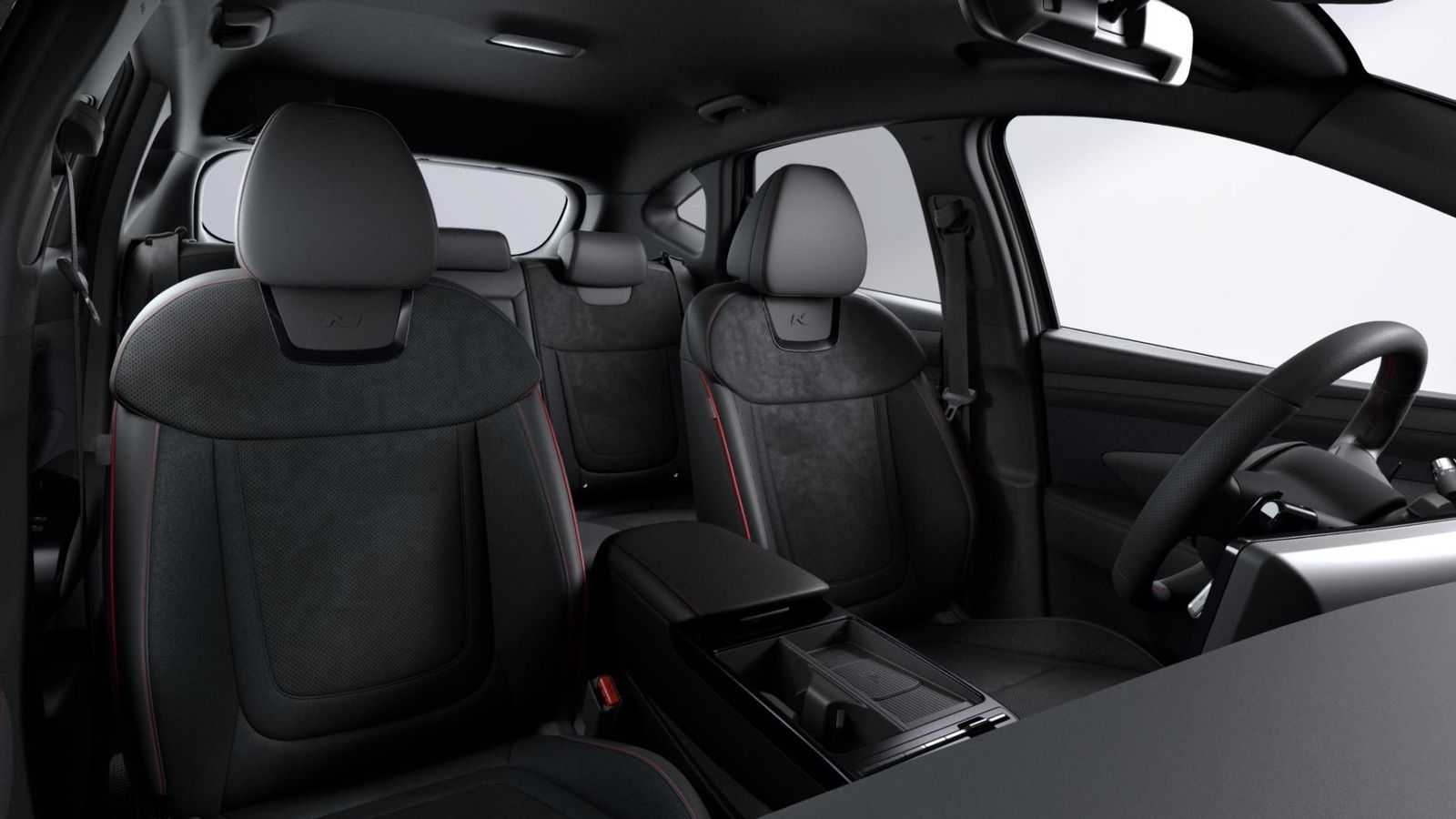 Hyundai TUCSON - Bild 10