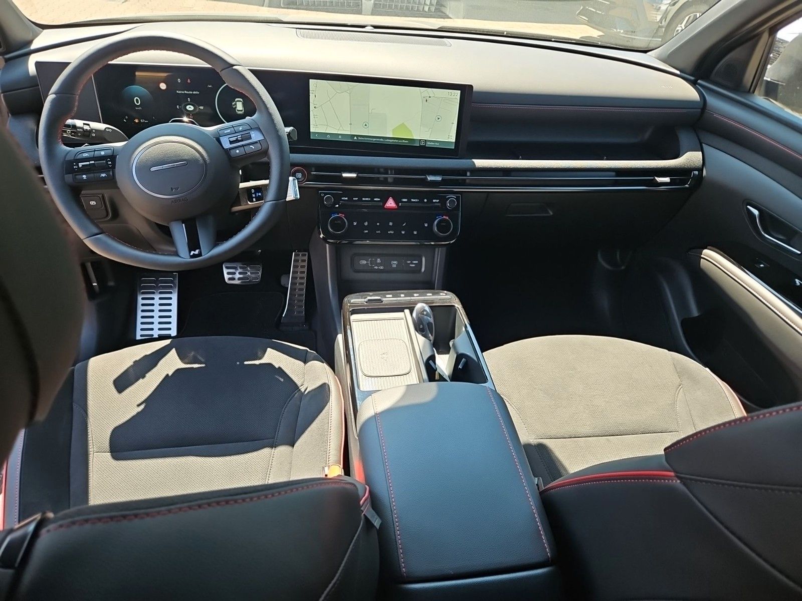 Hyundai Tucson – Bild 15