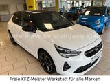 Opel Corsa F 1.2 GS-Line, LED, Automatik, Alu, SHZ, - Opel Corsa in München