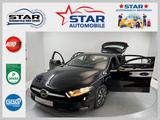 Mercedes-Benz A 180 d 2,0 CDI 85 kW MBUX NAVI SITZH TEMP EU6d - Mercedes-Benz: Mb