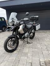 BMW R1200GS K25 Triple Black TÜV / Reifen neu - BMW Motorräder in Augsburg