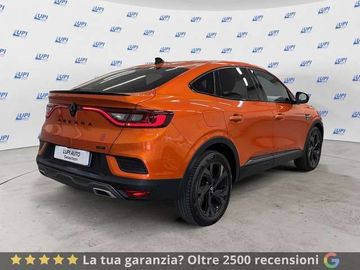 Renault Arkana - 4