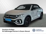 Volkswagen T-Roc Cabriolet R-Line Karmann 1.5 TSI DSG,ACC