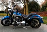 Harley-Davidson Heritage Springer - HARLEY-DAVIDSON HERITAGE SPRINGER